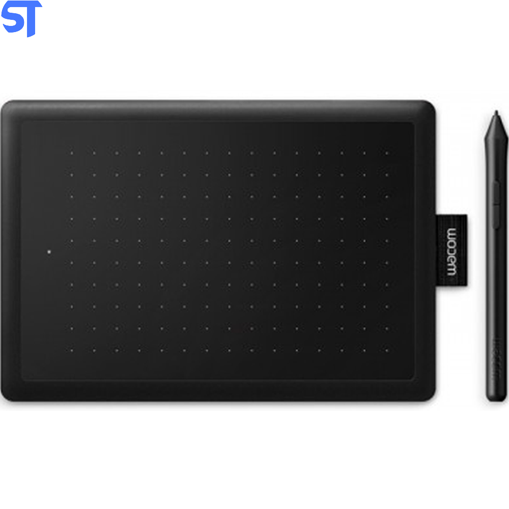 Mesa Digitalizadora One by Wacom CTL472 Pequena